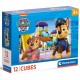 CLEMENTONI 41194 CUBI 12P PAW PATROL