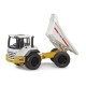 BRUDER 03420 CAMION RIBALTABILE XD 5000