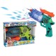 TEOREMA 68698 PISTOLA SPAZIALE SPACE GUN