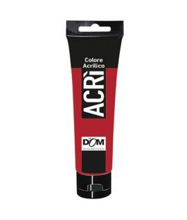 TEMPERA ACRILICA DOM 100ML CARMINIO