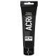 TEMPERA ACRILICA DOM 100ML NERO CARBONIO