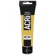 TEMPERA ACRILICA DOM 100ML ORO