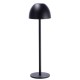 LAMPADA TOUCH RIC HEVEA NERA 105572