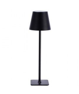 LAMPADA TOUCH RIC SLASH NERA 109344