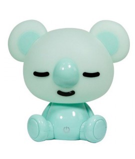 LAMPADA LUMETTO KOALA 072/LV VERDE