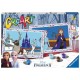 RAVENSBURGER 23556 CREART FROZEN 2