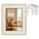 CORNICE VN657W VENEZIA 13*18 BIANCA