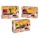 SUPERTOYS 10298 CAMION MEGA COSTRUZIONI