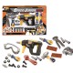 SUPERTOYS 10977 SET TRAPANO A BATTERIA