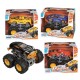 SUPERTOYS 11090 AUTO NEXTO WHEELS CM.10