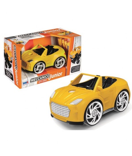 SUPERTOYS 11776 AUTO SMONTA RIMONTA