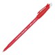 PENNA SFERA PAPERMATE REPLAY ROSSO 12PZ