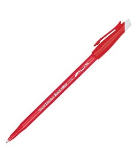 PENNA SFERA PAPERMATE REPLAY ROSSO 12PZ