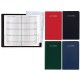 AGENDA MENSILE 9X16 CB MEMOR.ALFA 176VQ