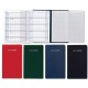 AGENDA MENSILE 7X13 CB TASCH.ALFA 190VQ