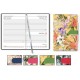 AGENDA GIORN.11X16 CB SD FIORI I05ZF