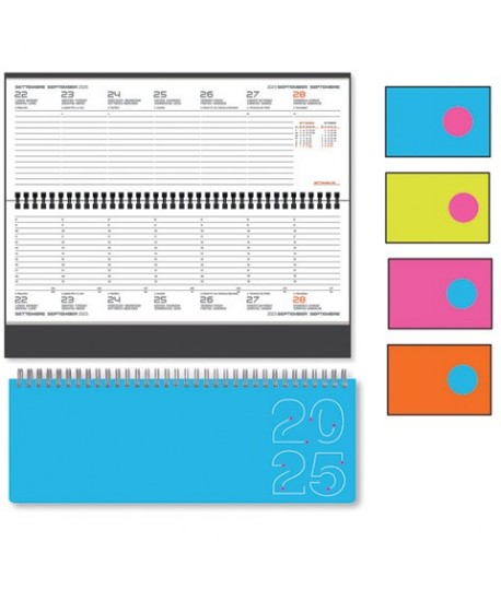 PLANNING SETTIM.CM 29*11 FLUO I30ZS99