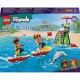 LEGO FRIENDS 42623 MOTO D'ACQUA