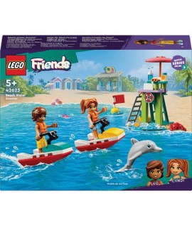 LEGO FRIENDS 42623 MOTO D'ACQUA