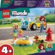 LEGO FRIENDS 42635 AUTO TOELETTATURA CAN