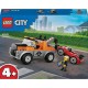 LEGO CITY 60435 AUTOGRÙ e AUTO SPORTIVA