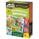 LISCIANI 102815 CAROTINA TOMBOLA EMOZION