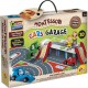 LISCIANI 101054 MONTESSORI CARS GARAGE