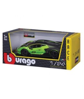 BURAGO 925722 LAMBORGHINI ESSENZA 1:24