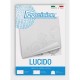 BLOCCO LUCIDO PRECISION 80G 10FF 23*33