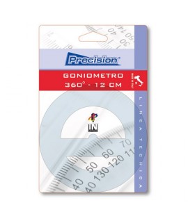 GONIOMETRO PRECISION 6925 360°