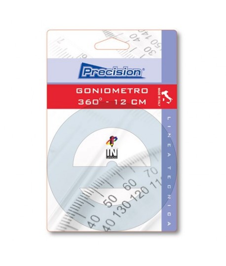 GONIOMETRO PRECISION 6925 360°