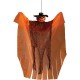 MOSTRO ZUCCA C/VESTE H65 APPEND.CT9334