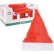 CAPPELLO BABBO NATALE 40X30 AAF514010