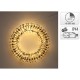 CORONA LED 480L CM38 ORO PET AMZ112260