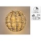 SFERA LED 300L CALDO CM30 ORO AMZ112385