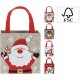 BORSA FELTRO NATALE CM18 ASS. GR9121250