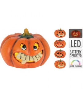 ZUCCA C/LUCE HALLOWEEN CM9 APF951850