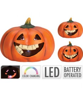 ZUCCA C/LUCE HALLOWEEN CM13 APF951860