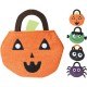 BORSA HALLOWEEN TESSUTO CM36 DH9991590