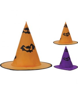 CAPPELLO HALLOWEEN COLOR.CM30 AA5600990