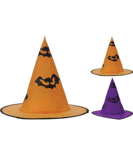 CAPPELLO HALLOWEEN COLOR.CM30 AA5600990