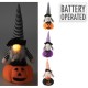 GNOMO HALLOWEEN LED CM35 AMA800010