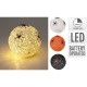 SFERA HALLOWEEN LED CM15 AMZ900040