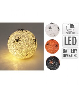 SFERA HALLOWEEN LED CM15 AMZ900040