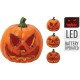 ZUCCA C/LUCE HALLOWEEN CM15X16 YZB008810