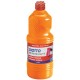 TEMPERA GIOTTO 533405 1000ML ARANCIO