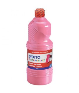 TEMPERA GIOTTO 533406 1000ML ROSA