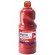 TEMPERA GIOTTO 533408 1000ML ROSSO