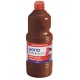 TEMPERA GIOTTO 533428 1000ML MARRONE SC