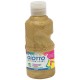 TEMPERA GLITTER GIOTTO 5312 250ML ORO